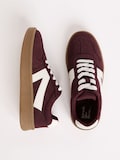Burgundy Red