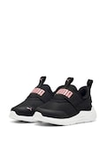 Black/Pink