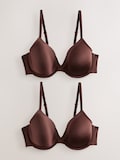 Chocolate Nude