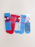 Spidey and his Amazing Friends