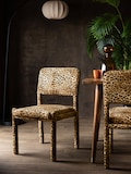 Leopard Love Velvet