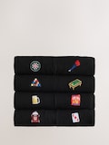 Black Games