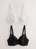 Negro/Blanco