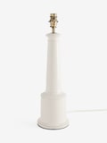 Ivory White