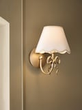 Brass