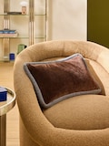 Chocolate Brown/Navy