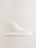 Ivory Glitter