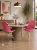 Bright Pink