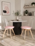 Blush Pink