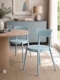 Dusty Blue