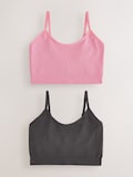 Pink/Grey