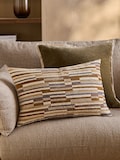 Ochre Yellow