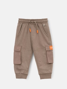 Angel & Rocket מכנסי טרנינג דגמ