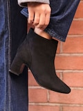 Black Suede