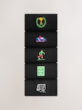 Black Football