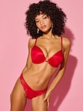 Lipstick Red