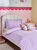 Purple Gingham