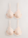 Pastel Rose Nude