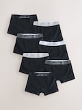Black Subscribe Waistband