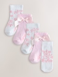 Pink Bunny