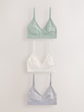 Blue/Grey/Cream
