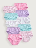Pink/ Purple Bow