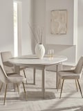 Light Marble Effect