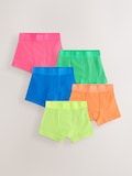 Multi Fluorescent
