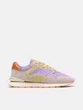 Lilac Purple