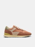 Peach Pink