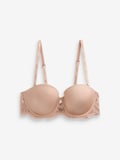 Nude Lace