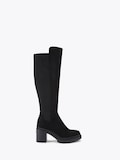 Black Suede