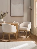 Soft Twill Oyster