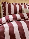 Burgundy Red