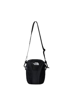 The North Face Black Y2K Shoulder Bag