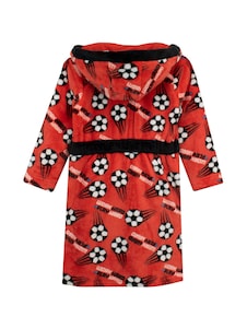 חלוק רחצה כדורגל הארי הדוב