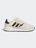 Brown/White