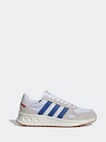 Blue/White