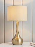 Brass Taupe