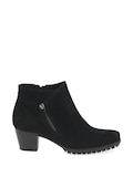 Suede Black