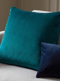 Teal Navy