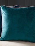 Teal Blush