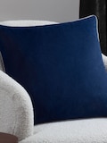 Navy Silver