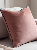 Blush Teal