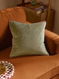 Fir Green/Dark Red
