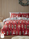 Red Nutcracker