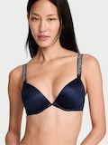 Noir Navy Blue
