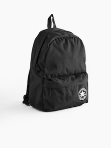 Converse Black Speed 3 Backpack