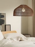 Dark Rattan