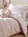 Pink Gingham